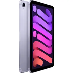 تبلت اپل مدل iPad Mini 6 2021 8.3 inch WiFi ظرفیت 256 گیگابایت