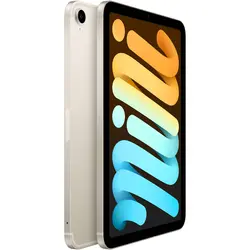 تبلت اپل مدل iPad Mini 6 2021 8.3 inch WiFi ظرفیت 256 گیگابایت