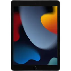 تبلت اپل مدل iPad 9 2021 10.2 inch WiFi ظرفیت 256 گیگابایت