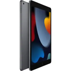 تبلت اپل مدل iPad 9 2021 10.2 inch WiFi ظرفیت 256 گیگابایت