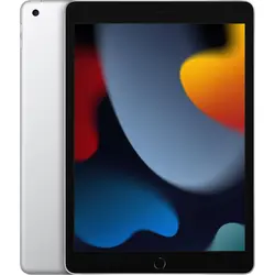 تبلت اپل مدل iPad 9 2021 10.2 inch WiFi ظرفیت 256 گیگابایت