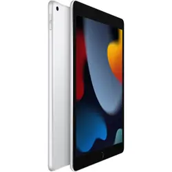 تبلت اپل مدل iPad 9 2021 10.2 inch WiFi ظرفیت 256 گیگابایت