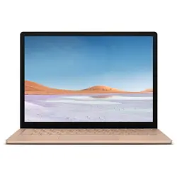 لپ تاپ 13 اینچی مایکروسافت مدل SurfaceLaptop 3 i7-16GB-1TB 2019