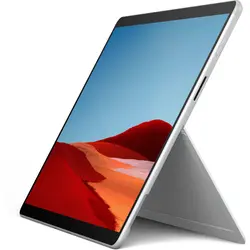 تبلت مایکروسافت مدل Surface Pro X SQ2-16GB-256GB LTE 2020