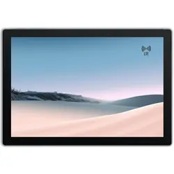 تبلت مایکروسافت مدل Surface Pro 7ᐩ i5-8GB-128GB LTE 2021