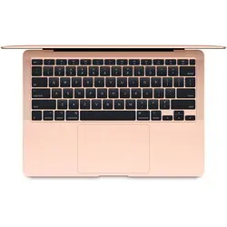 لپ تاپ 13 اینچی اپل مدل MacBook Air MVH52 2020