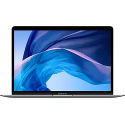 لپ تاپ 13 اینچی اپل مدل MacBook Air MVH22 2020