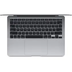 لپ تاپ 13 اینچی اپل مدل MacBook Air MVH22 2020