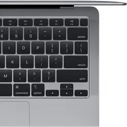 لپ تاپ 13 اینچی اپل مدل MacBook Air MVH22 2020