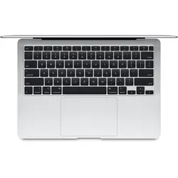 لپ تاپ 13 اینچی اپل مدل MacBook Air MWTK2 2020