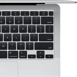 لپ تاپ 13 اینچی اپل مدل MacBook Air MWTK2 2020