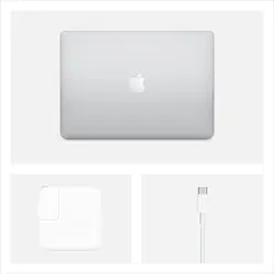 لپ تاپ 13 اینچی اپل مدل MacBook Air MWTK2 2020