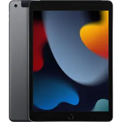 تبلت اپل مدل iPad 9 2021 10.2 inch 4G ظرفیت 256 گیگابایت
