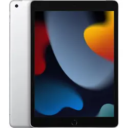 تبلت اپل مدل iPad 9 2021 10.2 inch 4G ظرفیت 256 گیگابایت