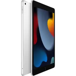تبلت اپل مدل iPad 9 2021 10.2 inch 4G ظرفیت 256 گیگابایت