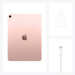 تبلت اپل مدل iPad Air 2020 10.9 inch 4G ظرفیت 256 گیگابایت