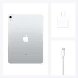 تبلت اپل مدل iPad Air 2020 10.9 inch 4G ظرفیت 256 گیگابایت
