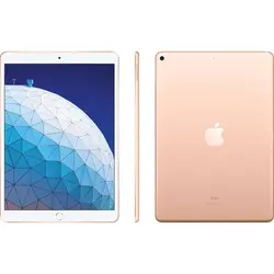 تبلت اپل مدل iPad Air 2019 10.5 inch 4G ظرفیت 64 گیگابایت