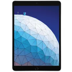 تبلت اپل مدل iPad Air 2019 10.5 inch WiFi ظرفیت 256 گیگابایت