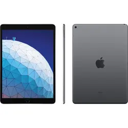 تبلت اپل مدل iPad Air 2019 10.5 inch WiFi ظرفیت 256 گیگابایت