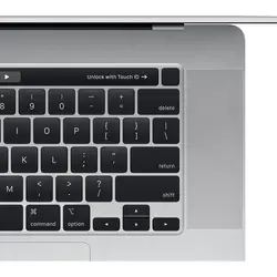 لپ تاپ 16 اینچی اپل مدل MacBook Pro MVVL2 2019