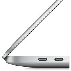 لپ تاپ 16 اینچی اپل مدل MacBook Pro MVVL2 2019