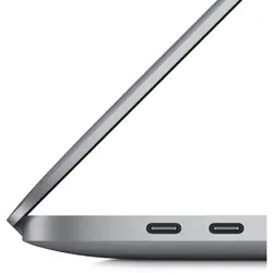 لپ تاپ 16 اینچی اپل مدل MacBook Pro MVVJ2 2019