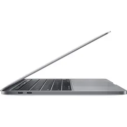 لپ تاپ 13 اینچی اپل مدل MacBook Pro MWP42 2020