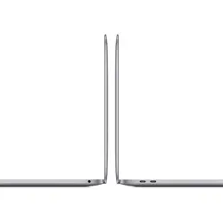 لپ تاپ 13 اینچی اپل مدل MacBook Pro MWP42 2020