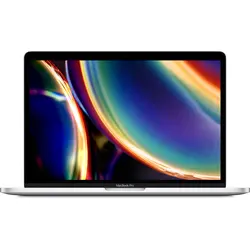 لپ تاپ 13 اینچی اپل مدل MacBook Pro MXK72 2020