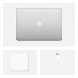 لپ تاپ 13 اینچی اپل مدل MacBook Pro MXK72 2020