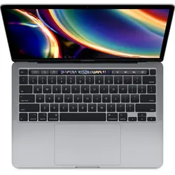 لپ تاپ 13 اینچی اپل مدل MacBook Pro MXK52 2020