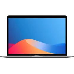 لپ تاپ 13 اینچی اپل مدل MacBook Air M1-16-1TB (8C-7C) CTO 2020