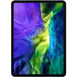 تبلت اپل مدل iPad Pro 2020 11 inch 4G ظرفیت 256 گیگابایت