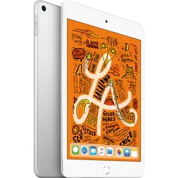 تبلت اپل مدل iPad Mini 5 2019 7.9 inch 4G ظرفیت 64 گیگابایت