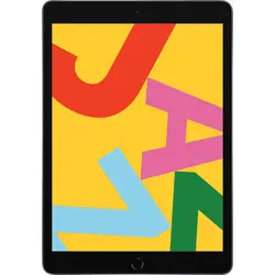 تبلت اپل مدل iPad 7 2019 10.2 inch WiFi ظرفیت 128 گیگابایت