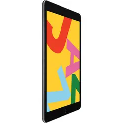 تبلت اپل مدل iPad 7 2019 10.2 inch WiFi ظرفیت 128 گیگابایت