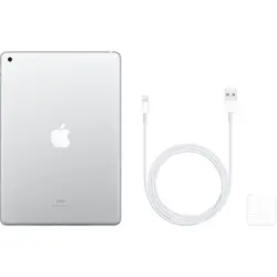 تبلت اپل مدل iPad 7 2019 10.2 inch WiFi ظرفیت 128 گیگابایت