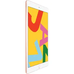 تبلت اپل مدل iPad 7 2019 10.2 inch WiFi ظرفیت 128 گیگابایت