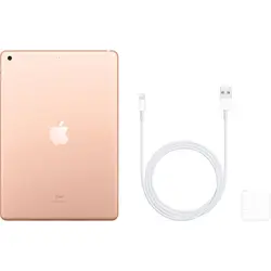 تبلت اپل مدل iPad 7 2019 10.2 inch WiFi ظرفیت 128 گیگابایت
