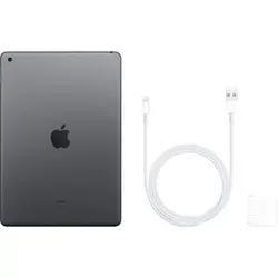 تبلت اپل مدل iPad 7 2019 10.2 inch WiFi ظرفیت 32 گیگابایت