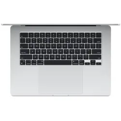 لپ تاپ 15 اینچی اپل مدل MacBook Air M2-16GB-512GB (8C-10C) CTO 2023