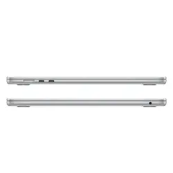 لپ تاپ 15 اینچی اپل مدل MacBook Air M2-16GB-512GB (8C-10C) CTO 2023