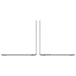 لپ تاپ 15 اینچی اپل مدل MacBook Air M2-24GB-512GB (8C-10C) CTO 2023