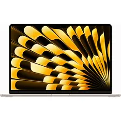 لپ تاپ 15 اینچی اپل مدل MacBook Air M2-24GB-512GB (8C-10C) CTO 2023