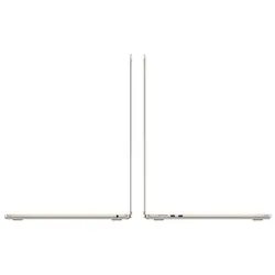 لپ تاپ 15 اینچی اپل مدل MacBook Air M2-24GB-512GB (8C-10C) CTO 2023