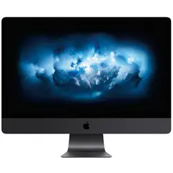 آی مک پرو 27 اینچی اپل مدل iMac MQ2Y2 2017 5K