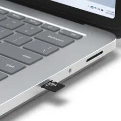 لپ تاپ 14 اینچی مایکروسافت مدل Surface Laptop Studio 2 i7-32GB-1TB 2023 RTX 2000