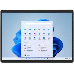 تبلت مایکروسافت مدل Surface Pro 8 i7-16GB-256GB LTE 2021