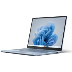 لپ تاپ 12 اینچی مایکروسافت مدل Surface Laptop Go 3 i5-16GB-512GB 2023